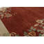Wool Floral Area Rug