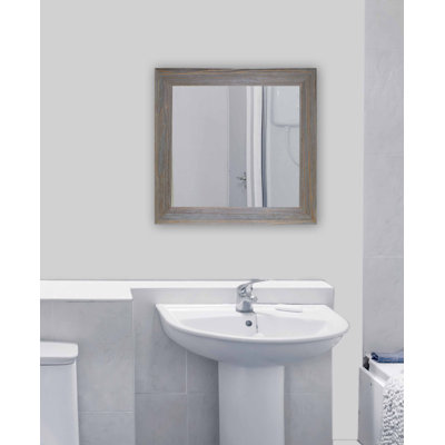 Miroir décoratif Bintliff