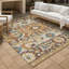 Tapis traditionnel lavable à la machine intérieur / extérieur ACN2583-423959907-423959917