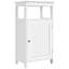 Rangement pour salle de bain Fabrienne