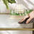 Odine Glass Top Console Table-1971237415-1890088294