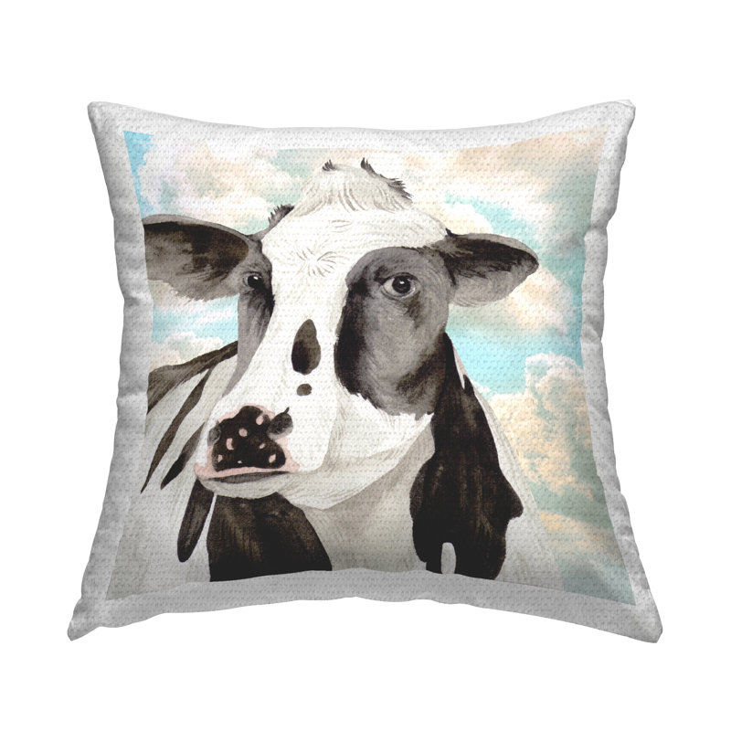 Housse et insert de coussin décoratif en polyester