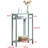 Mukai Wood Console Table with 2 Open Storage Shelves, Narrow & Minimalist Sofa Table, Entryway Table Perfect for Hallway, Behind The Couch, Living Room & Foyer-979954030