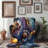 Throw Blanket-501790311