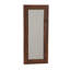 Miroir mural rectangulaire Hickory-86644413