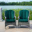 Chaise de patio avec coussin Iyman-1464980172-1464980176