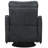 Lewis Power Swivel Recliner