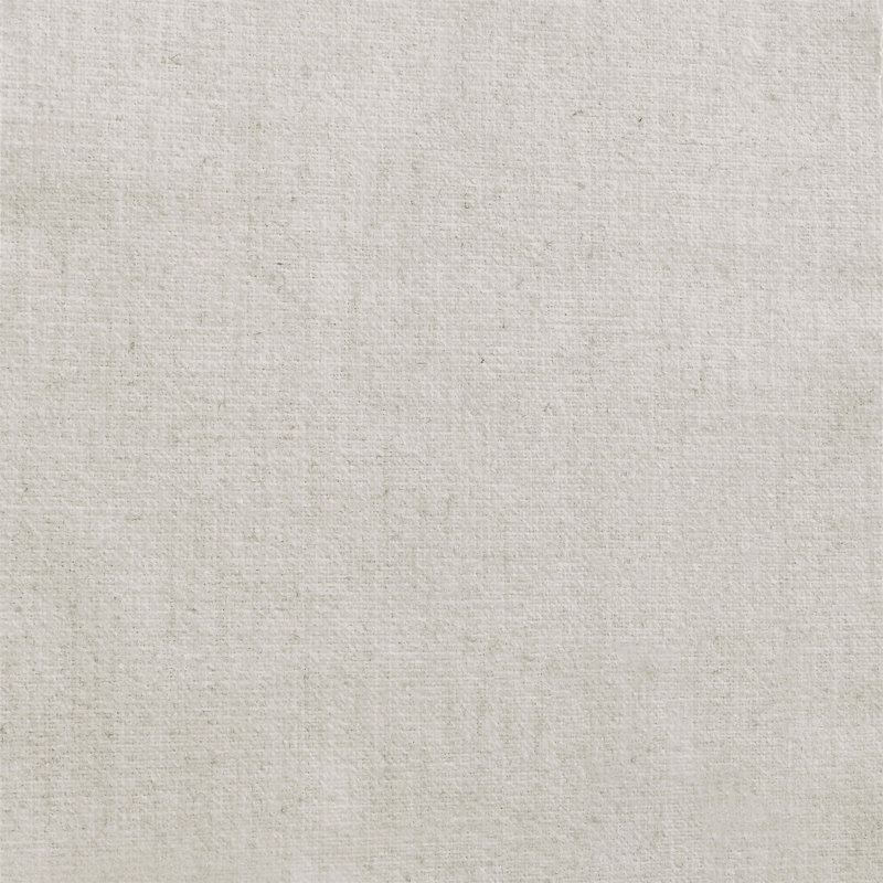 Canapé modulaire rembourré avec coussins réversibles 6 pièces Rhette Beige, Tissu beige