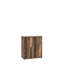 Amandla 73.7cm W Chest of Drawers-1622599729