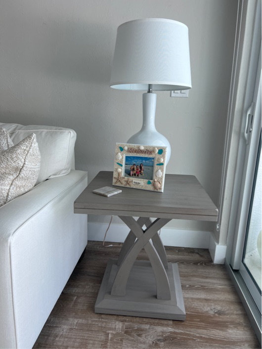 Customer review by Katerina