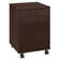 Huckins 16'' Wide 2 -Drawer Mobile File Cabinet