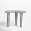 Celestial End Table