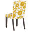 Chaise en coton Azzurro-103072088-103072081