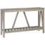 Console de style campagne moderne Rakira-811865684