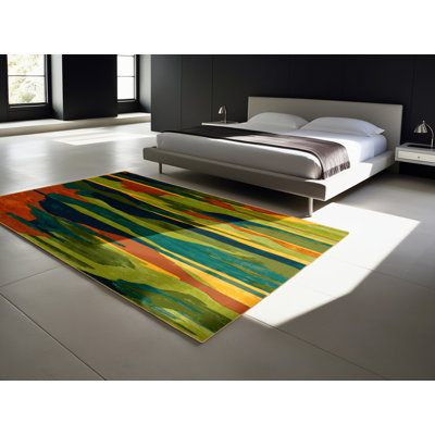 Verdure Glow Rug