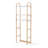 Solid Wood Over The Toilet Storage-102156066
