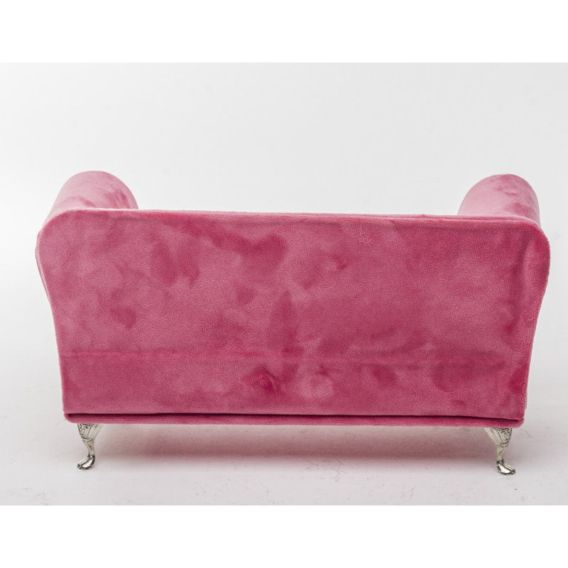 Jewelery Box +, Pink