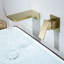 Waterfall Wall Mounted Bathroom Faucet-1641863062