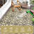 Outdoor Rug Reversible Plastic Straw Rug RV Mat, Indoor Outdoor Carpet for Patio, Camping, Balcony, Deck, Backyard-804471626