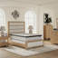 Matelas hybride ultra moelleux 12 po Chime-48631267