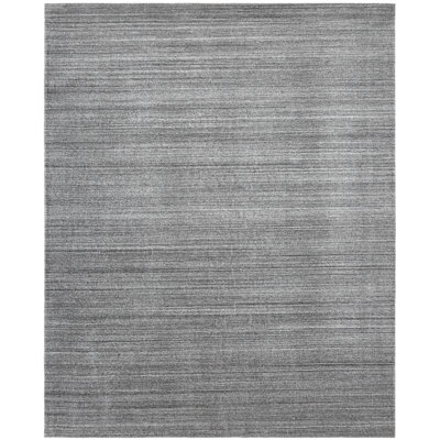 Jami Area Rug in Gray