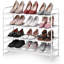 Range-chaussures empilable 12 paires-86786155