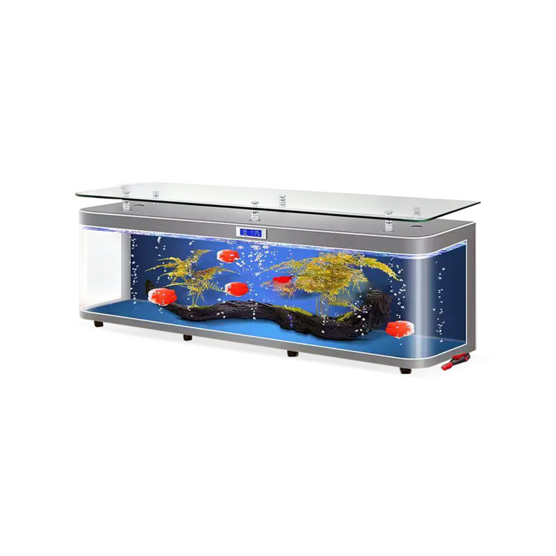 Aquarium 40-47 gallons, Grey