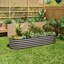 Metal Raised Garden Bed-1603393902