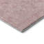 Tapis rose Prisco lavable à la machine de qualité supérieure-960979378