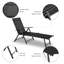 Chaise longue inclinable 54,7 po Hildale-57209211