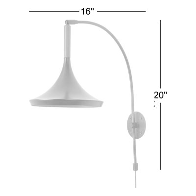 Lodi Single Light Sconce