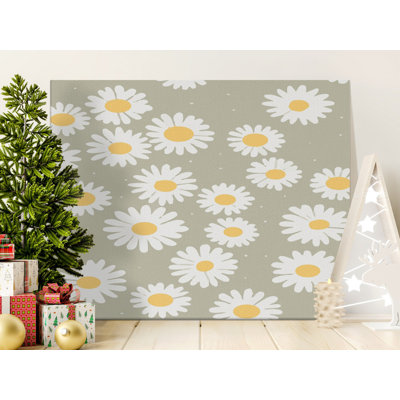 Wrapped Canvas Print Set