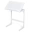 Rosecrans Solid Wood Tray Top Sled End Table