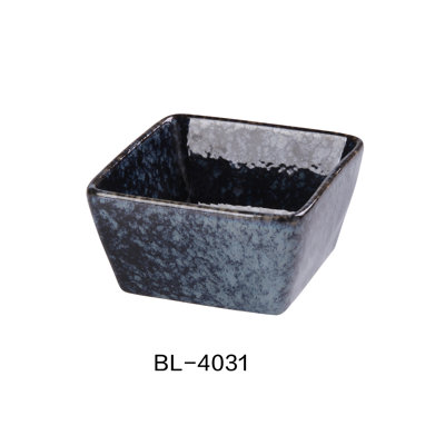 Plat à sauce Yanco BL-4031
