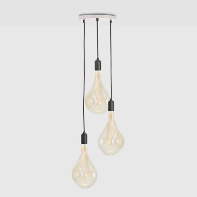 1 - Light Pendant