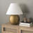 Stoke Metal Lamp-435927588