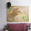 Neutral Blooms IV, reproduction d'art sur toile-2006897514-2006897515