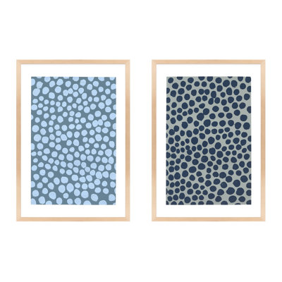 Navi "Affinity 1" 2-Piece Painting Set