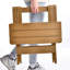 Table d'appoint de patio-68205989