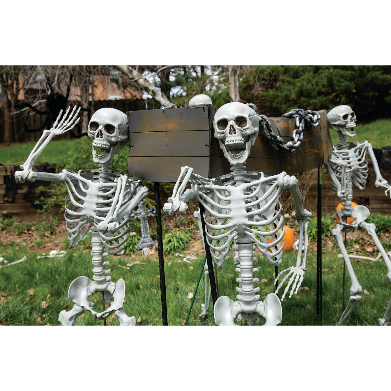Halloween Decoration