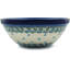 Forget Me Not Stoneware Serving Bowl