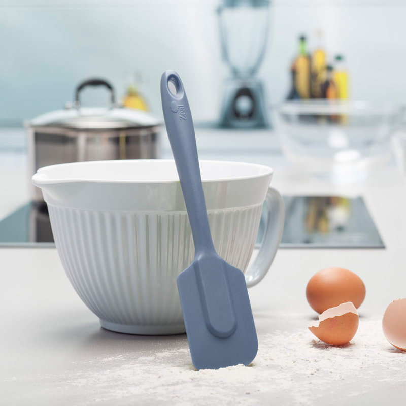 Zeal Spatula / Turner, Provence Blue