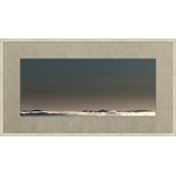 Cloud Break Print by Thom Filicia