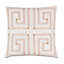 Halo Square Pillow Cover & Insert