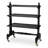 Trolley Lysander Classic Black Finish