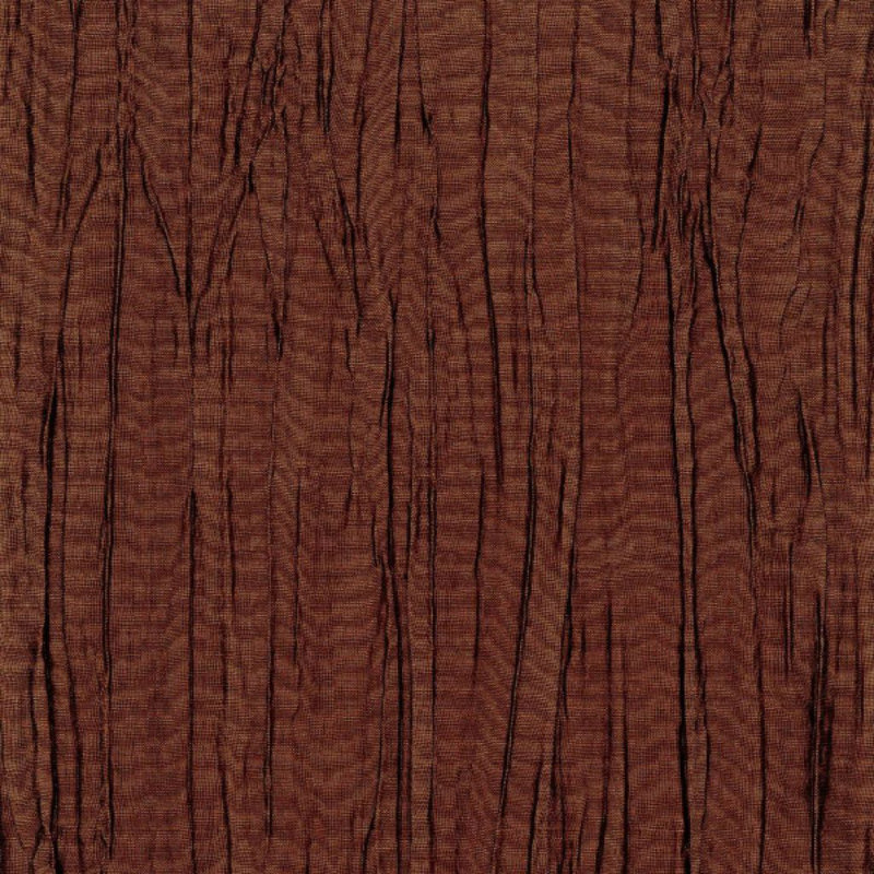 Retour du tissu king Wesco Gentry, Brun