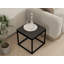 Lacon Frame Coffee Table-1426076180
