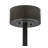 Ruark Ceiling Fan with LED Lights