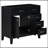36Inch Bathroom Vanity Base Only-885098687