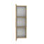 Pharmacie Artic, trois tablettes, porte simple-1893994428